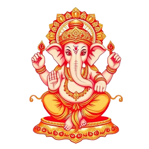 Lord Ganesha